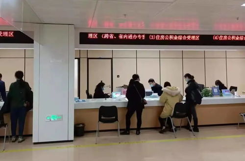 政務(wù)服務(wù)再升級(jí) 異地代收代辦與法律事務(wù)代理全面開(kāi)通