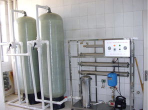 延吉超濾器 環(huán)保水處理設備的革新力量